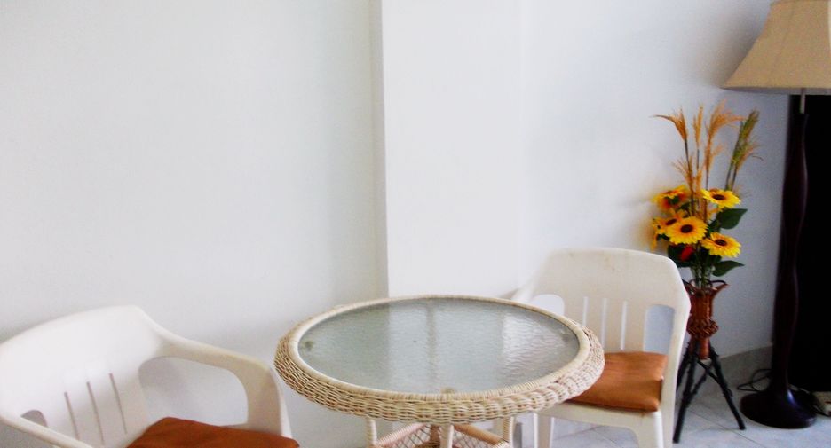 For sale and for rent studio condo in Mueang Phuket, Phuket