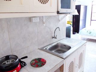 For sale and for rent studio condo in Mueang Phuket, Phuket