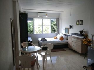 For sale and for rent studio condo in Mueang Phuket, Phuket