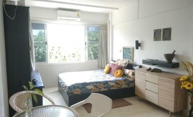 For sale and for rent studio condo in Mueang Phuket, Phuket