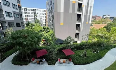 For sale studio condo in North Pattaya, Pattaya