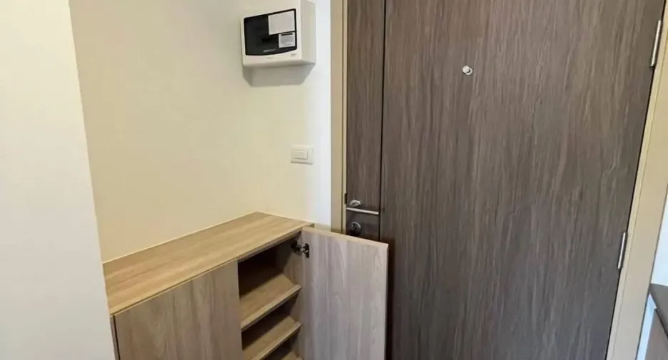 For sale studio condo in North Pattaya, Pattaya