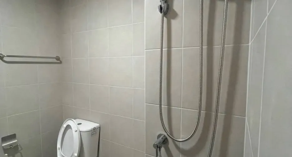 For sale studio condo in North Pattaya, Pattaya