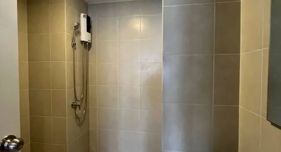 For sale studio condo in North Pattaya, Pattaya