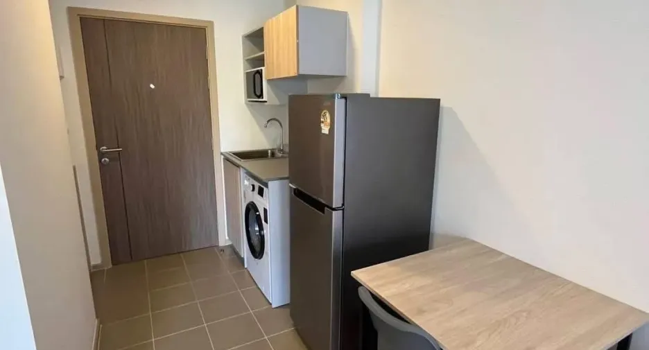 For sale studio condo in North Pattaya, Pattaya