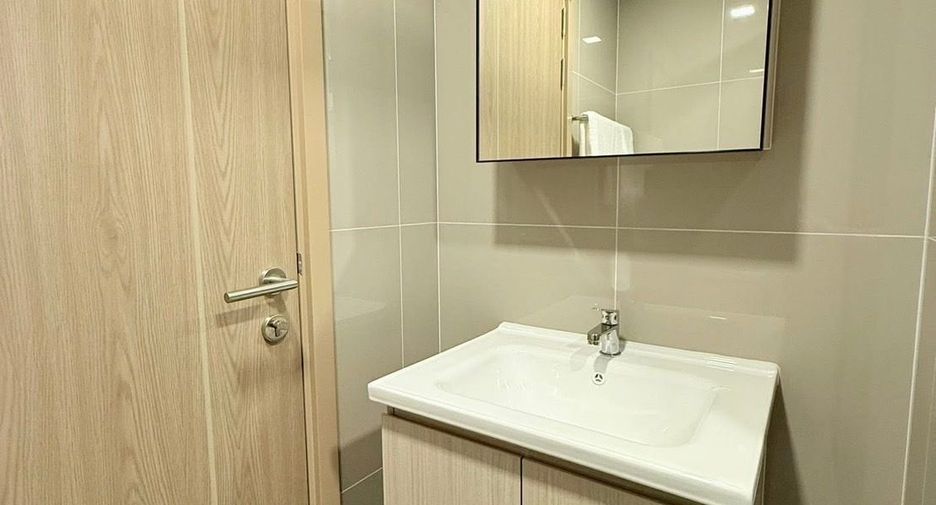 For rent studio condo in Mueang Phuket, Phuket