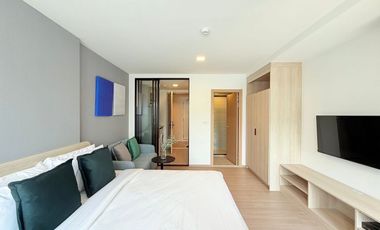 Condo en alquiler de estudio en Mueang Phuket, Phuket
