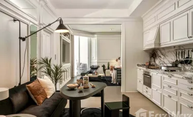 For rent 1 Beds condo in Watthana, Bangkok