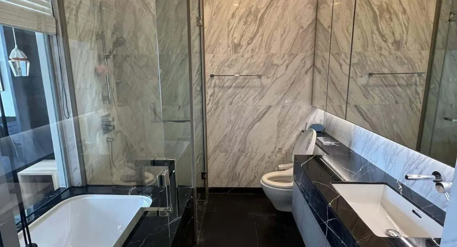 For rent 1 Beds condo in Sathon, Bangkok