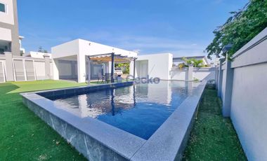 For rent 5 ベッドルーム house in East Pattaya, Pattaya