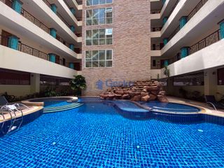 For Rent 1 Bedroom Condo In Bang Lamung, Chonburi