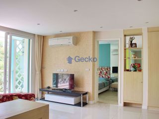 For rent 2 bedrooms condo in Bang Lamung, Chonburi