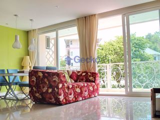 For rent 2 bedrooms condo in Bang Lamung, Chonburi