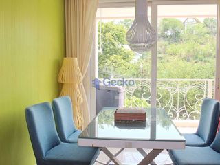 For rent 2 bedrooms condo in Bang Lamung, Chonburi