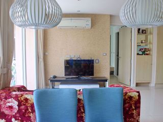 For rent 2 bedrooms condo in Bang Lamung, Chonburi