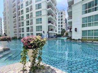For Rent 1 Bedroom Condo In Bang Lamung, Chonburi