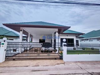 For Rent 3 Bedroom House In Bang Lamung, Chonburi