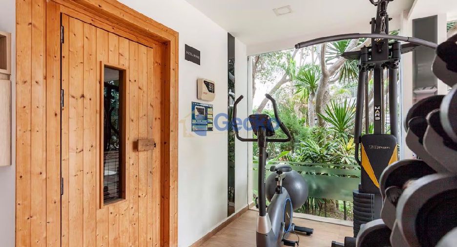For rent 1 bed condo in North Pattaya, Pattaya