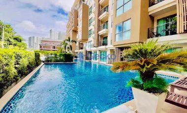 For rent 1 bed condo in North Pattaya, Pattaya
