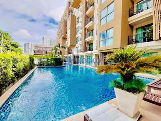 For Rent 1 Bedroom Condo In Bang Lamung, Chonburi