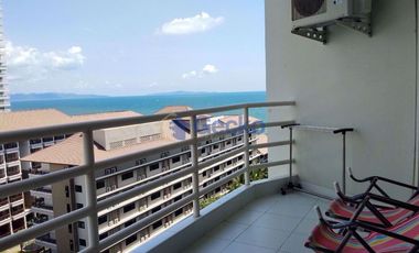 For rent 1 bed condo in Pratumnak, Pattaya