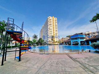 For Rent 1 Bedroom Condo In Bang Lamung, Chonburi