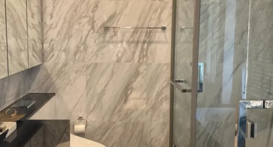 For rent 1 bed condo in Sathon, Bangkok