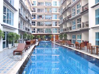 For Rent 1 Bedroom Condo In Bang Lamung, Chonburi