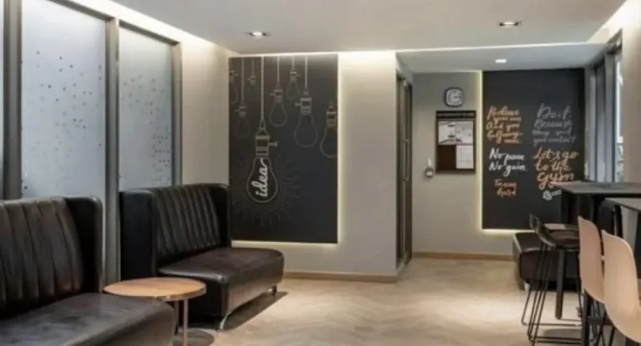 For rent 1 bed condo in Chatuchak, Bangkok