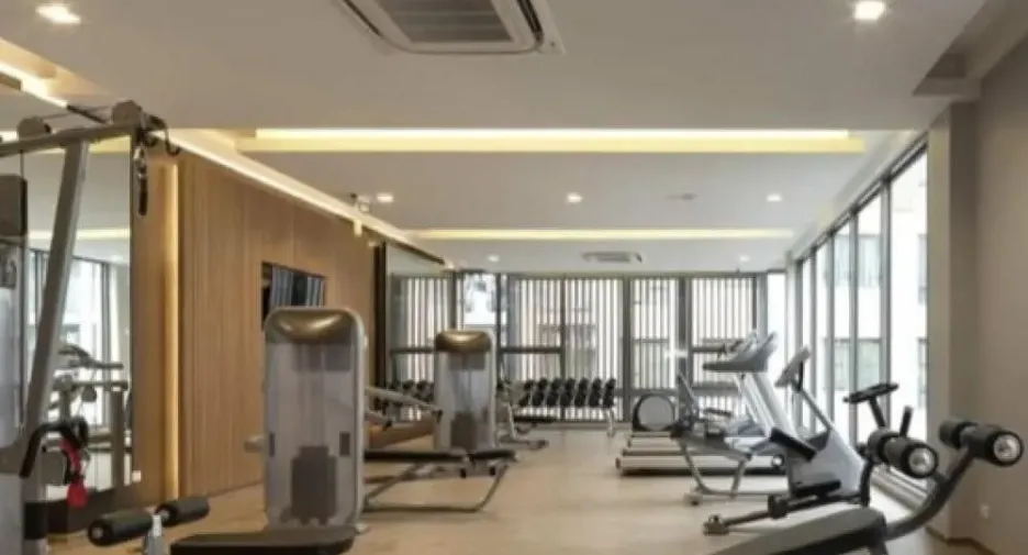 For rent 1 bed condo in Chatuchak, Bangkok