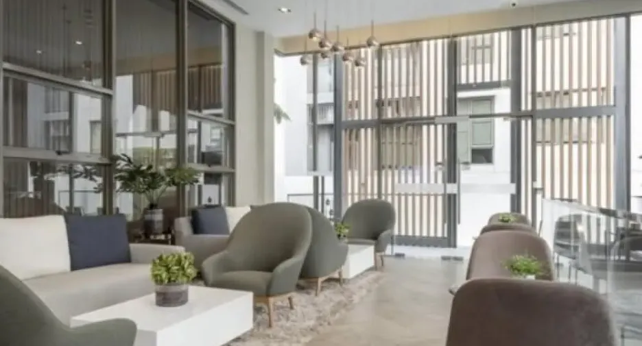 For rent 1 bed condo in Chatuchak, Bangkok