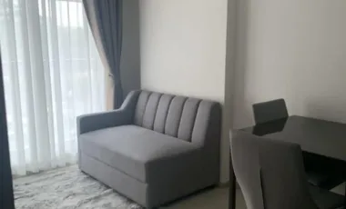 À louer 1 chambre condo à Chatuchak, Bangkok