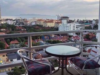 For Rent 1 Bedroom Condo In Bang Lamung, Chonburi