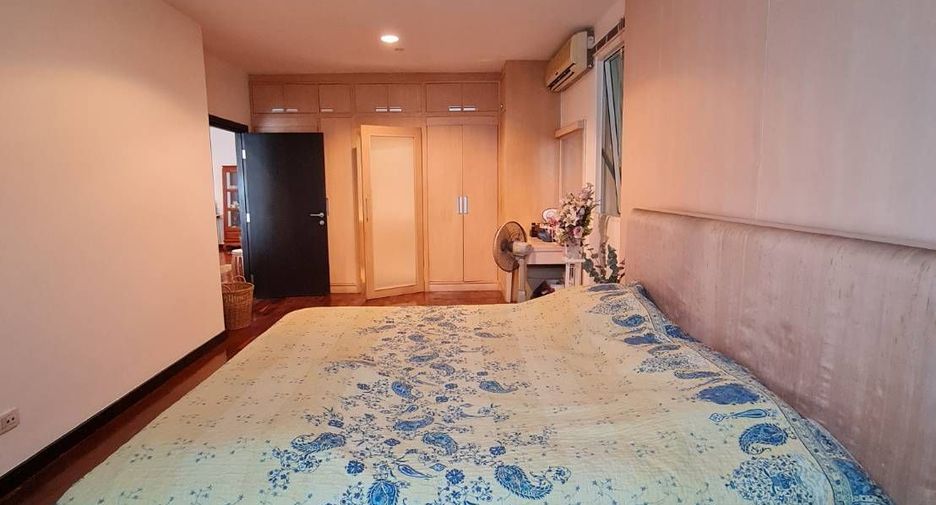 For sale 2 bedrooms condo in Khlong Toei, Bangkok
