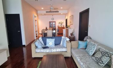 For sale 2 ベッドルーム condo in Khlong Toei, Bangkok