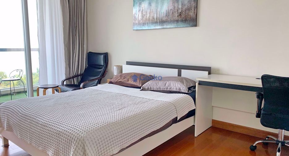 Wohnung zur Miete mit 1 Zimmer in North Pattaya, Pattaya