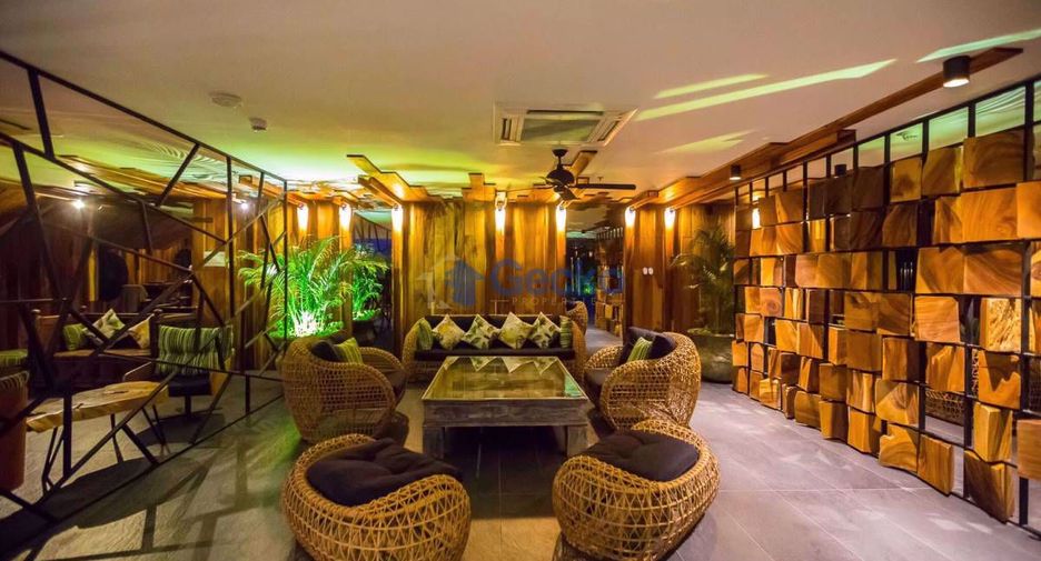 Wohnung zur Miete mit 1 Zimmer in North Pattaya, Pattaya