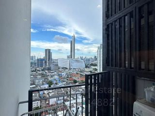 ให้เช่า 1 เตียง คอนโด ใน คลองสาน, กรุงเทพฯ