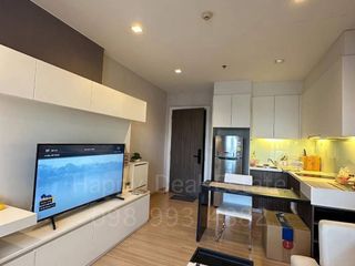 ให้เช่า 1 เตียง คอนโด ใน คลองสาน, กรุงเทพฯ