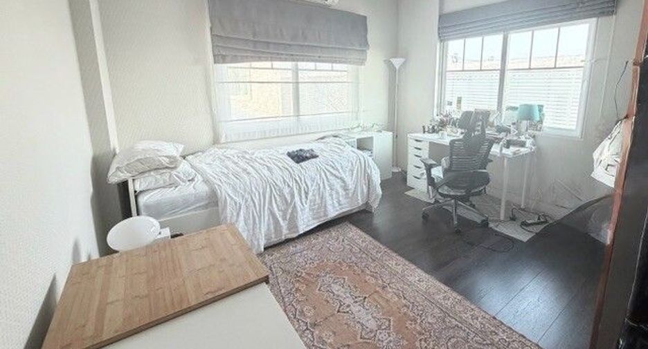 For rent 4 bedrooms house in Bang Phli, Samut Prakan