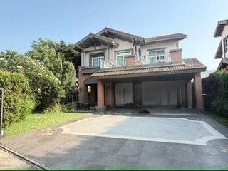 ให้เช่า 4 ห้องนอน บ้านเดี่ยว ใน บางพลี, สมุทรปราการ