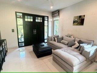 ให้เช่า 4 ห้องนอน บ้านเดี่ยว ใน บางพลี, สมุทรปราการ