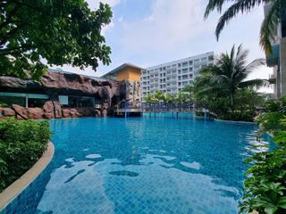 For Rent 1 Bedroom Condo In Bang Lamung, Chonburi