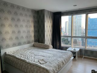 Condo en alquiler de 1 habitaciones en Sathon, Bangkok