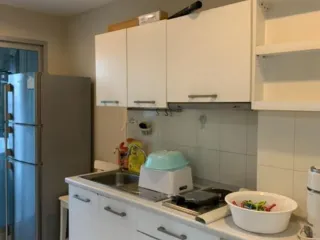 Condo en alquiler de 1 habitaciones en Sathon, Bangkok