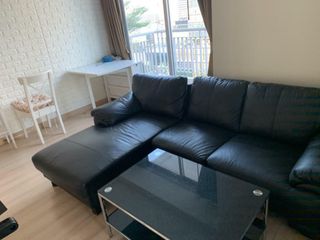 Condo en alquiler de 1 habitaciones en Sathon, Bangkok