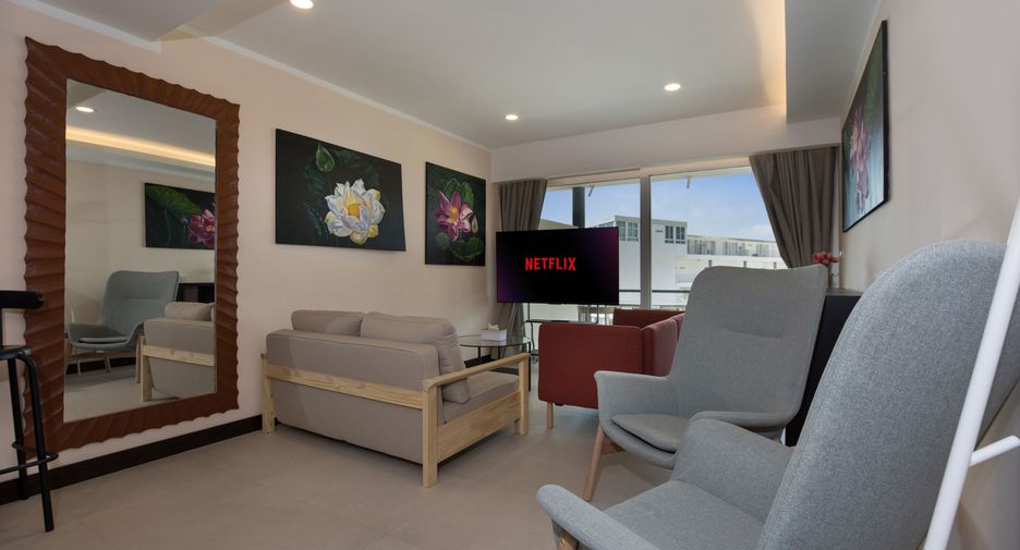 For sale 2 bedrooms condo in Mueang Phuket, Phuket