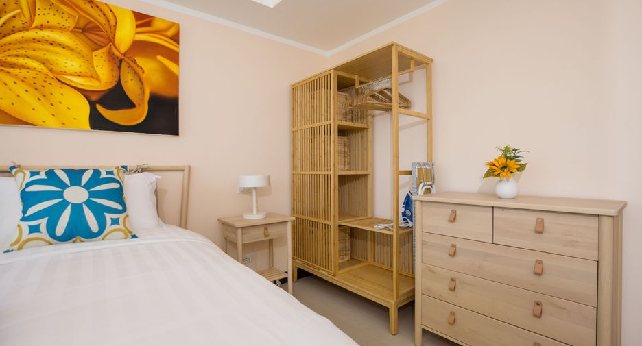 For sale 2 bedrooms condo in Mueang Phuket, Phuket