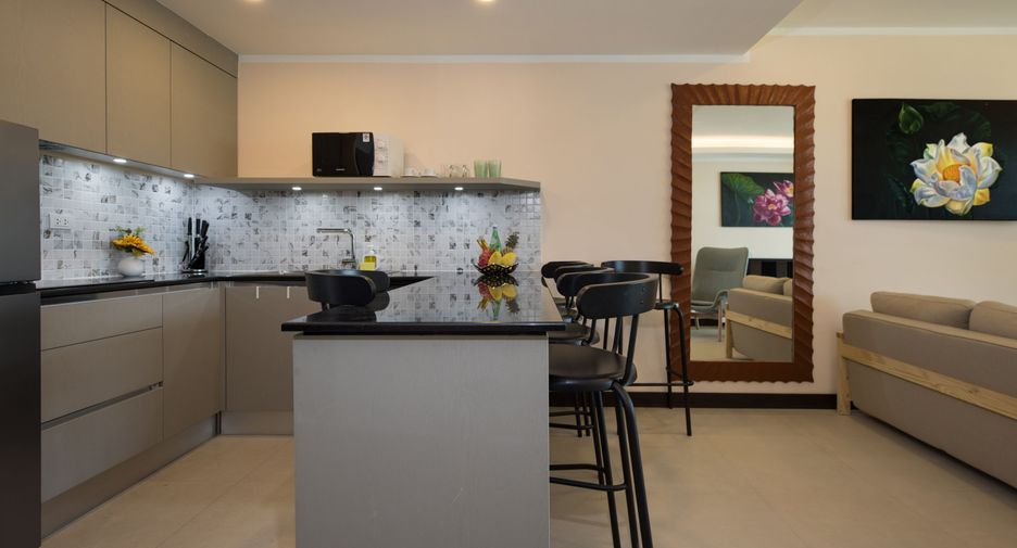 For sale 2 bedrooms condo in Mueang Phuket, Phuket