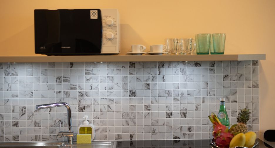 For sale 2 bedrooms condo in Mueang Phuket, Phuket